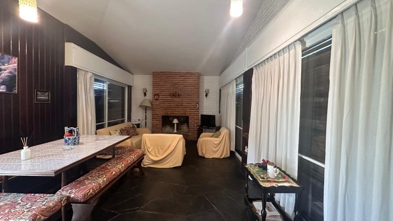 Alquiler de Casa a 4 cuadras de la Playa Mansa